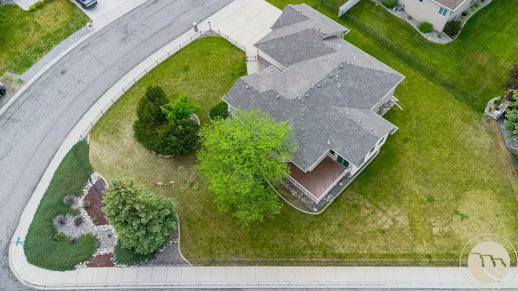 2113 Skyview Drive Billings MT 59105