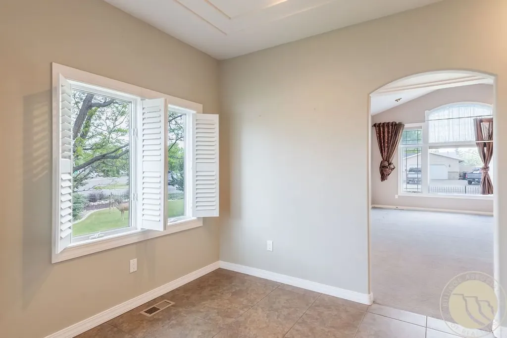 2113 Skyview Drive Billings MT 59105