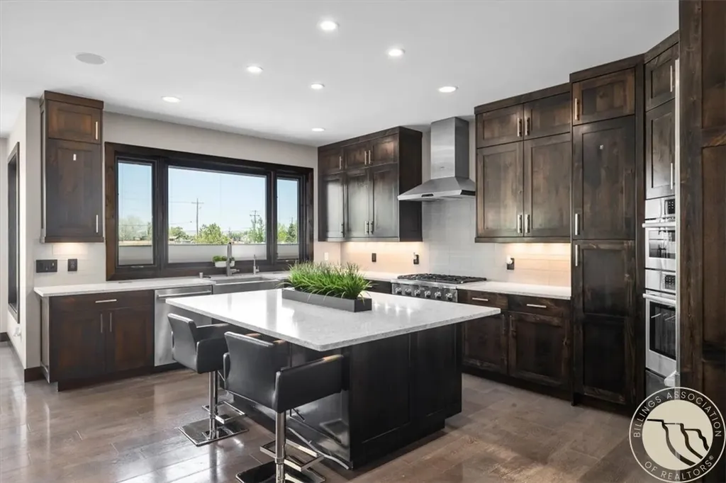 5527 Green Teal Drive Billings MT 59106