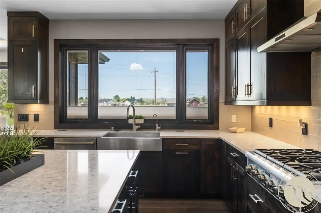 5527 Green Teal Drive Billings MT 59106