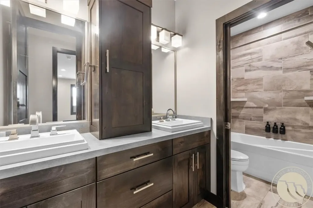 5527 Green Teal Drive Billings MT 59106