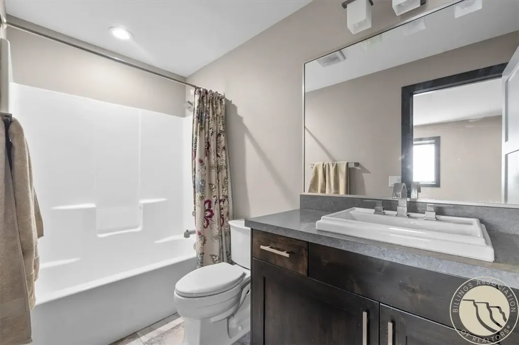 5527 Green Teal Drive Billings MT 59106