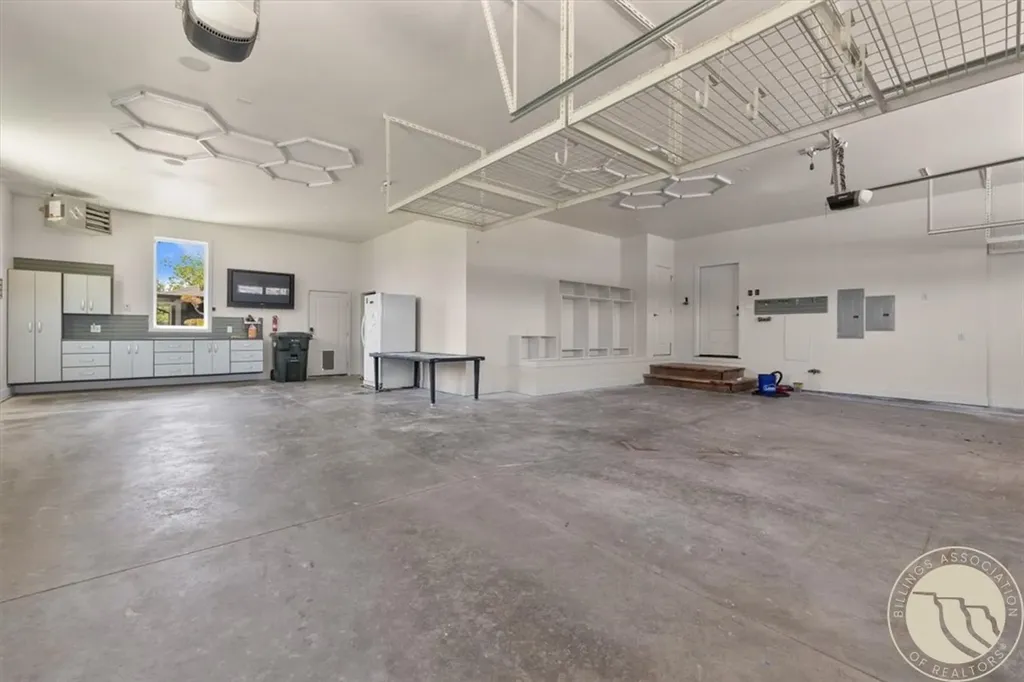 5527 Green Teal Drive Billings MT 59106