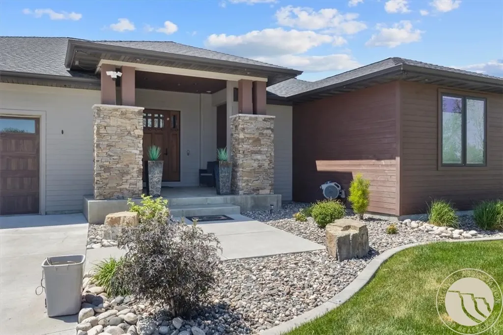 5527 Green Teal Drive Billings MT 59106