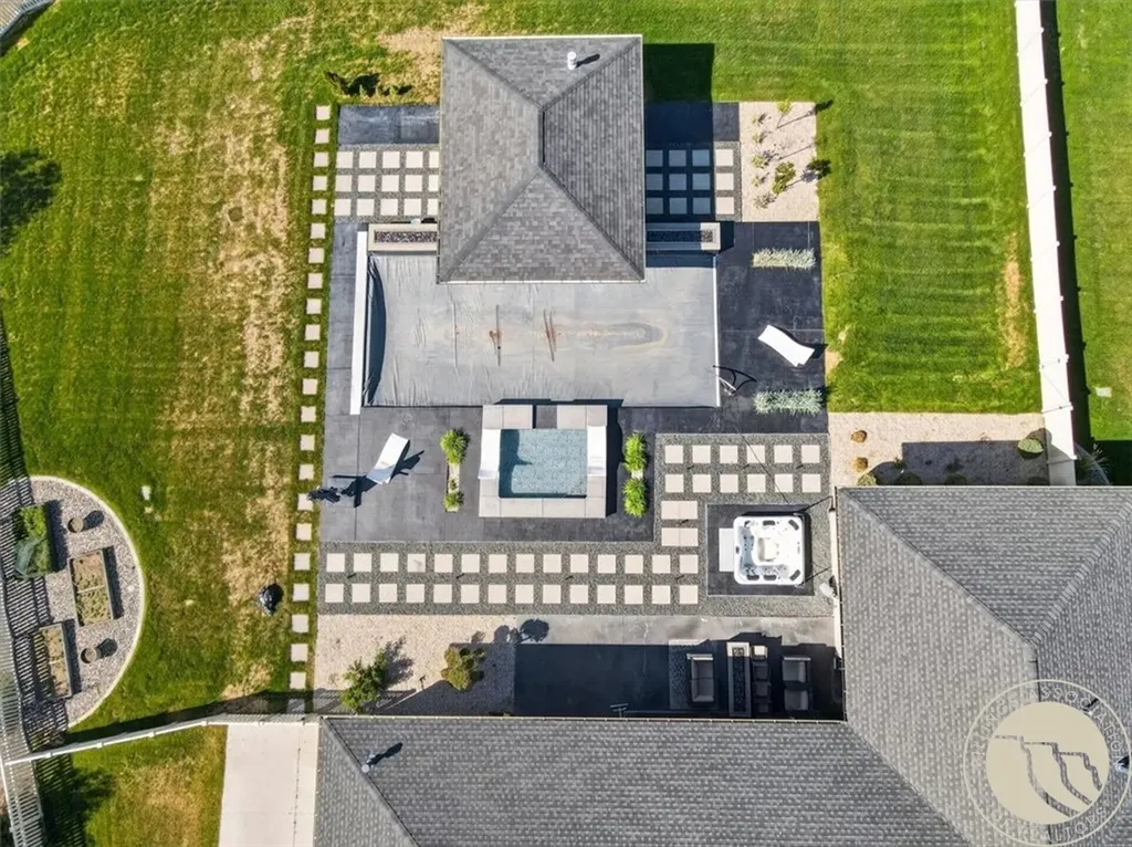 5527 Green Teal Drive Billings MT 59106
