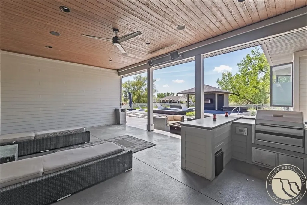 5527 Green Teal Drive Billings MT 59106