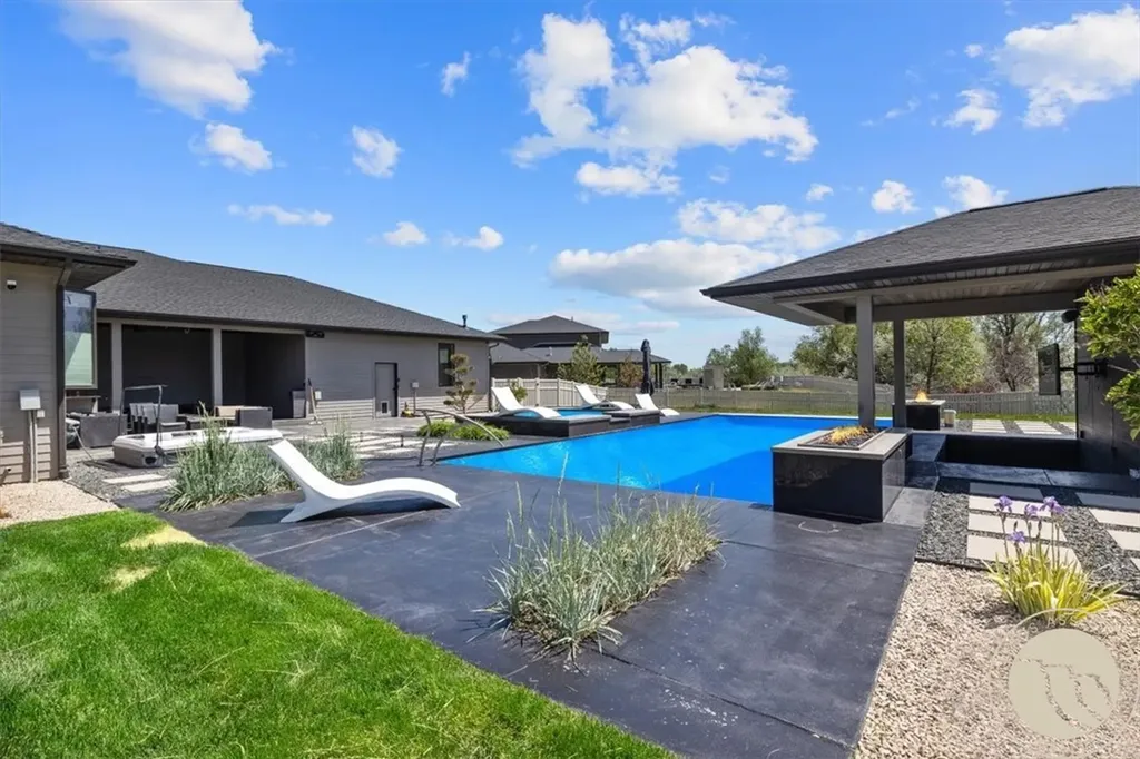 5527 Green Teal Drive Billings MT 59106