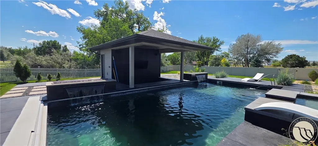 5527 Green Teal Drive Billings MT 59106