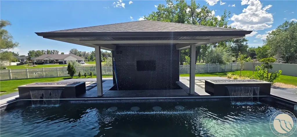 5527 Green Teal Drive Billings MT 59106