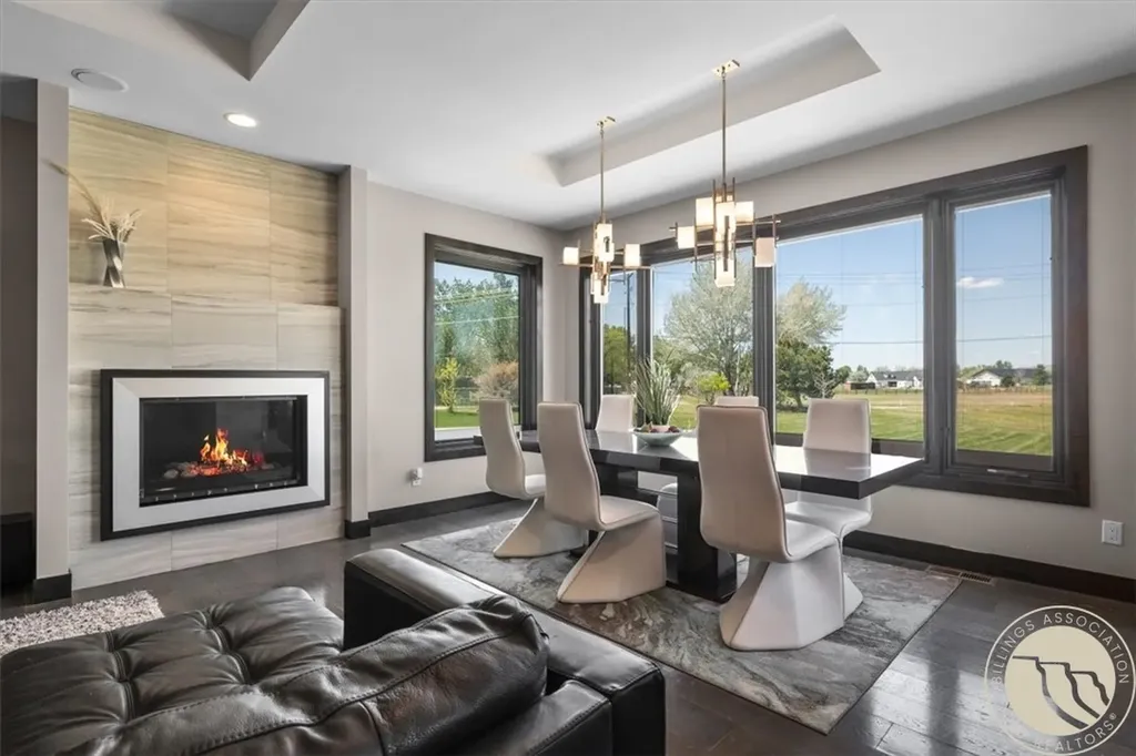 5527 Green Teal Drive Billings MT 59106