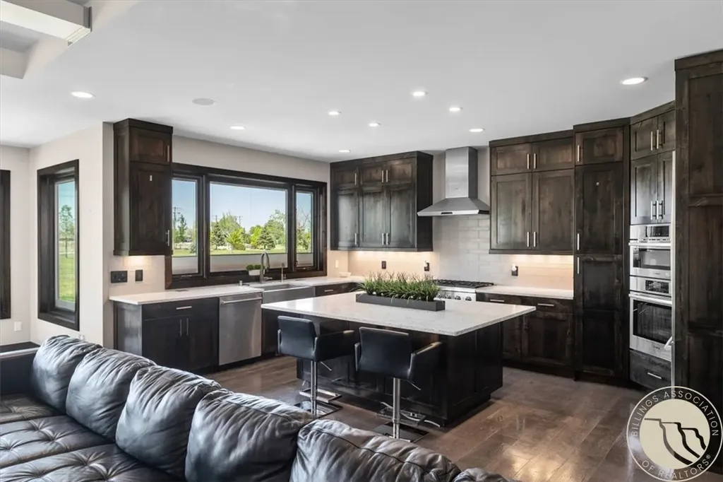5527 Green Teal Drive Billings MT 59106