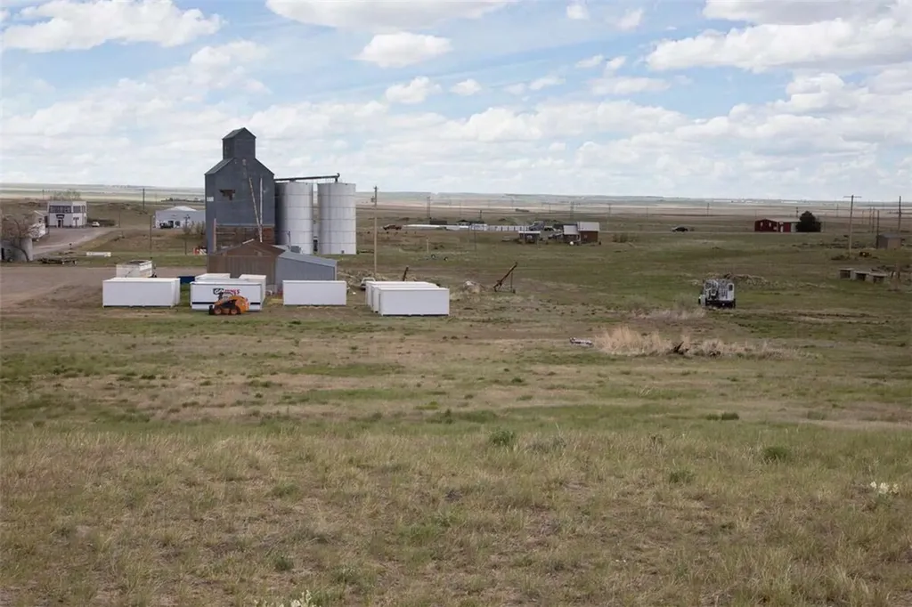 Tba 7th Broadview MT 59015