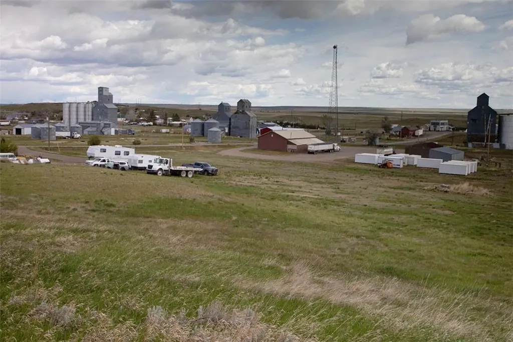 Tba 7th Broadview MT 59015