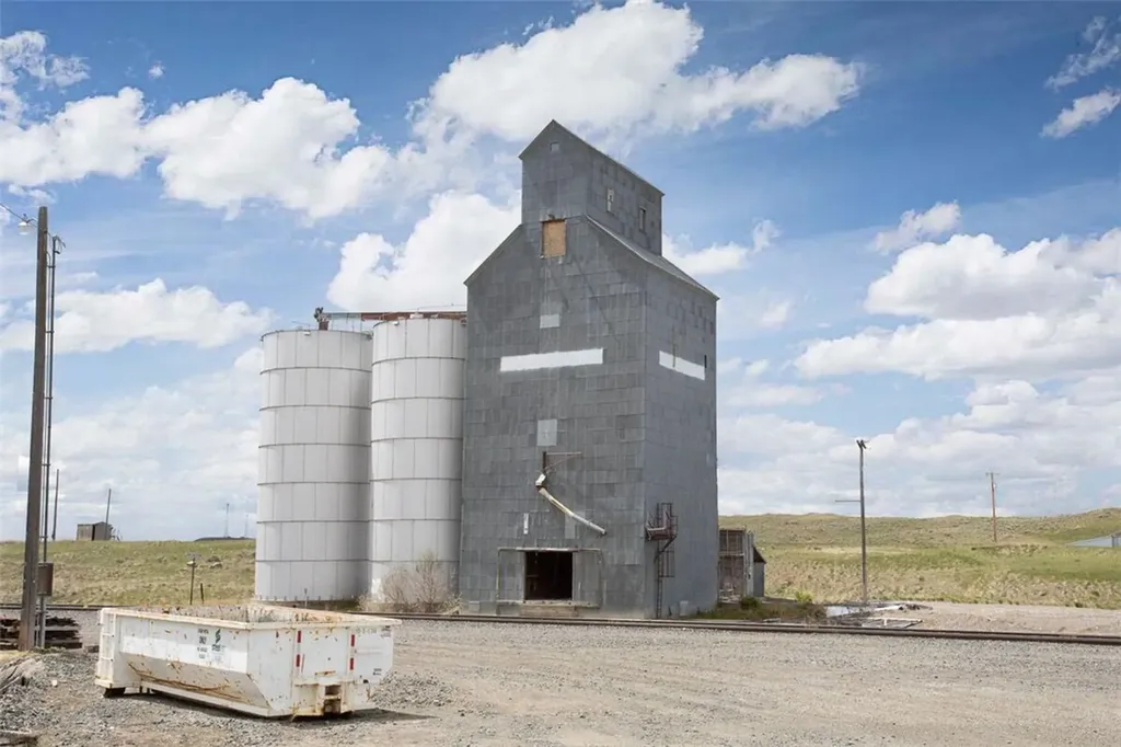 Tba 7th Broadview MT 59015
