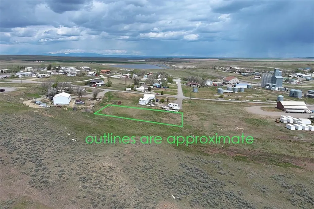 Tba 7th Broadview MT 59015