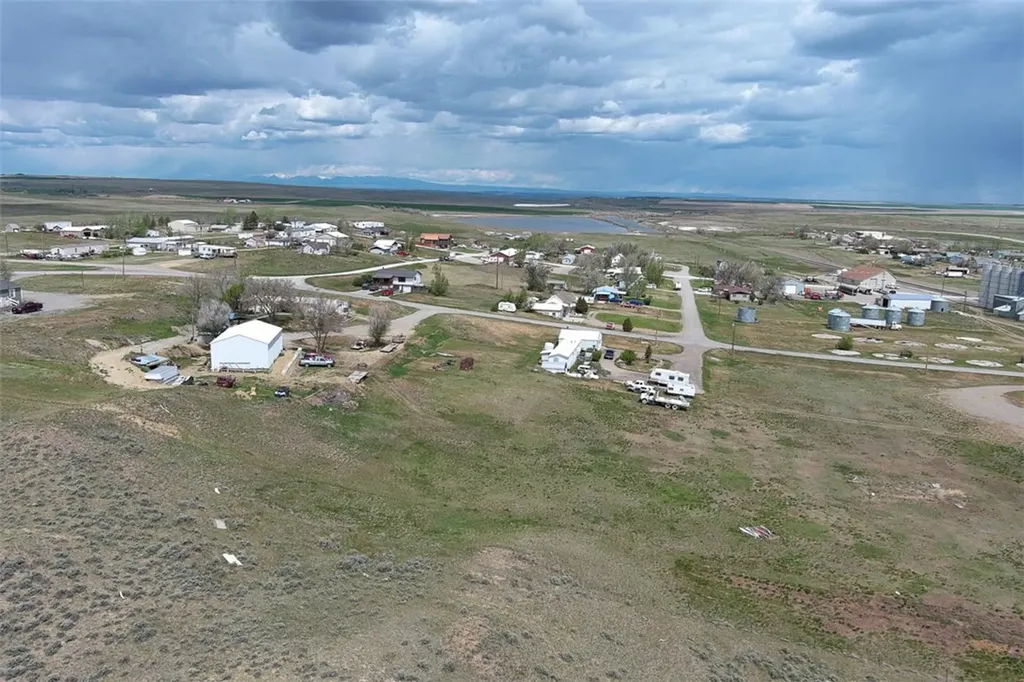 Tba 7th Broadview MT 59015