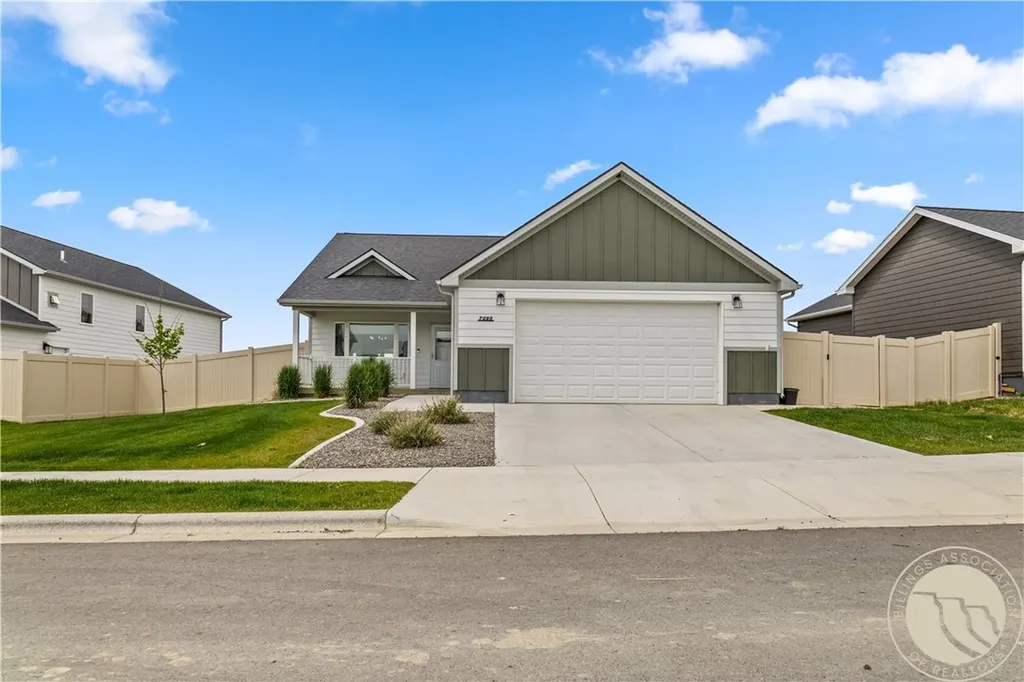7095 Copper Bend Boulevard Billings MT 59106