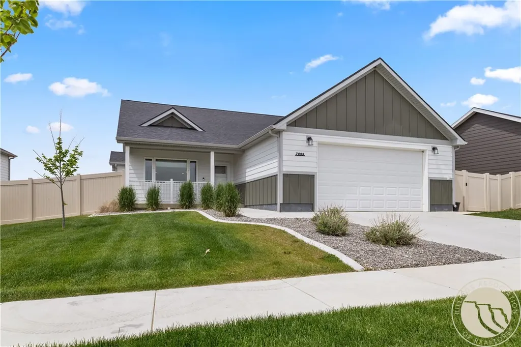 7095 Copper Bend Boulevard Billings MT 59106
