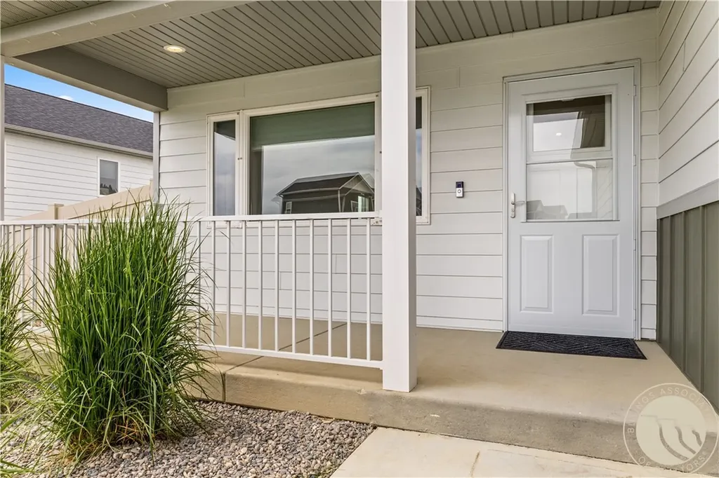 7095 Copper Bend Boulevard Billings MT 59106