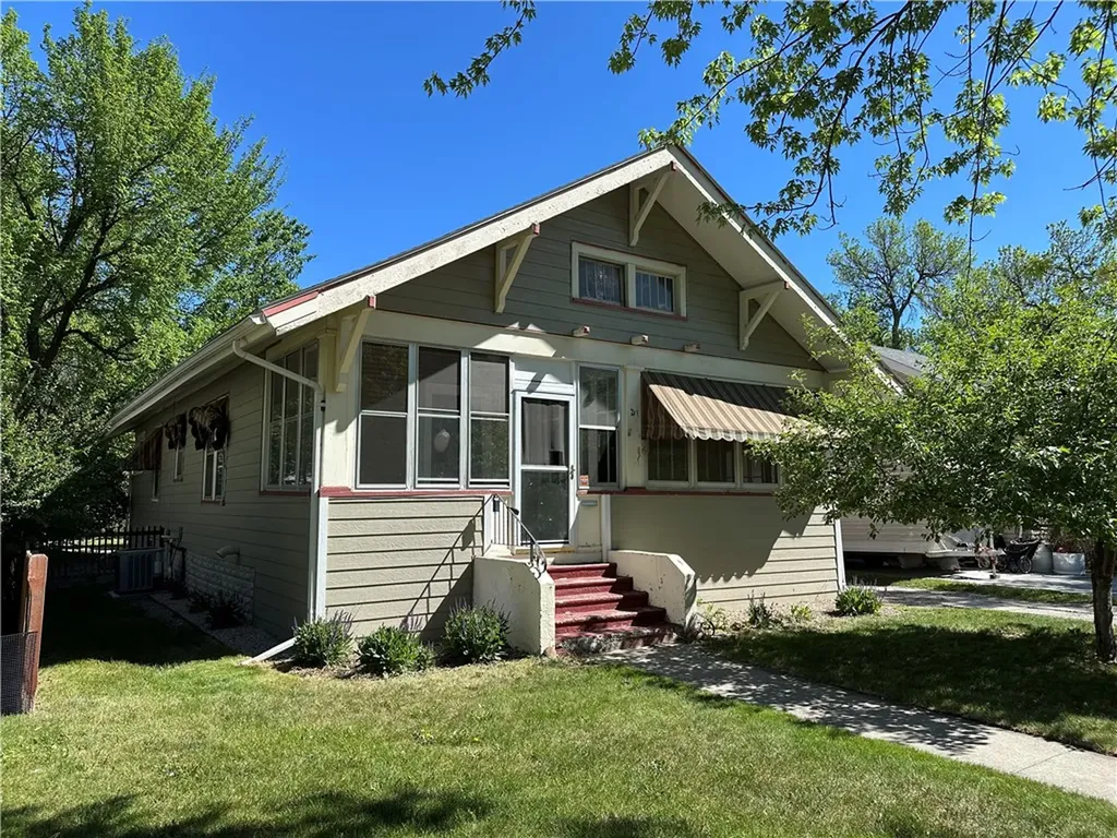 211 Lewis Avenue Billings MT 59101
