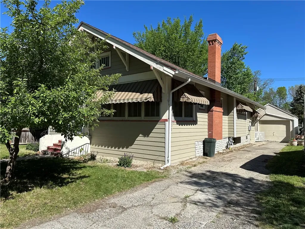 211 Lewis Avenue Billings MT 59101