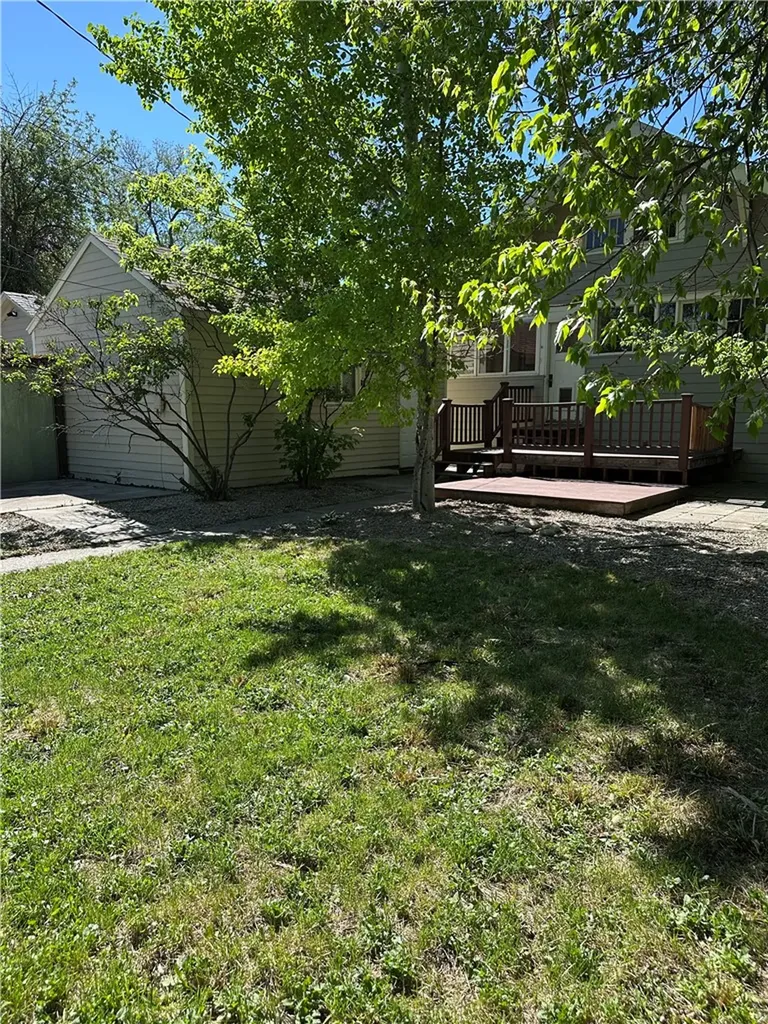 211 Lewis Avenue Billings MT 59101