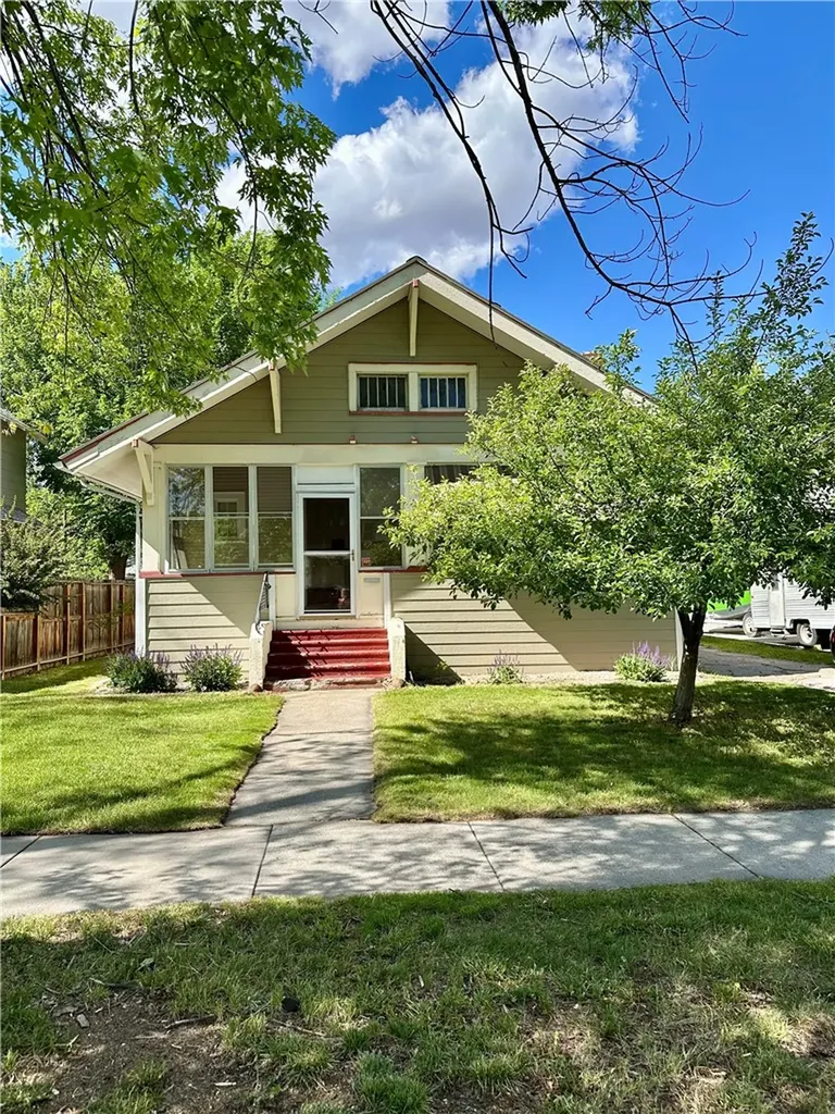 211 Lewis Avenue Billings MT 59101