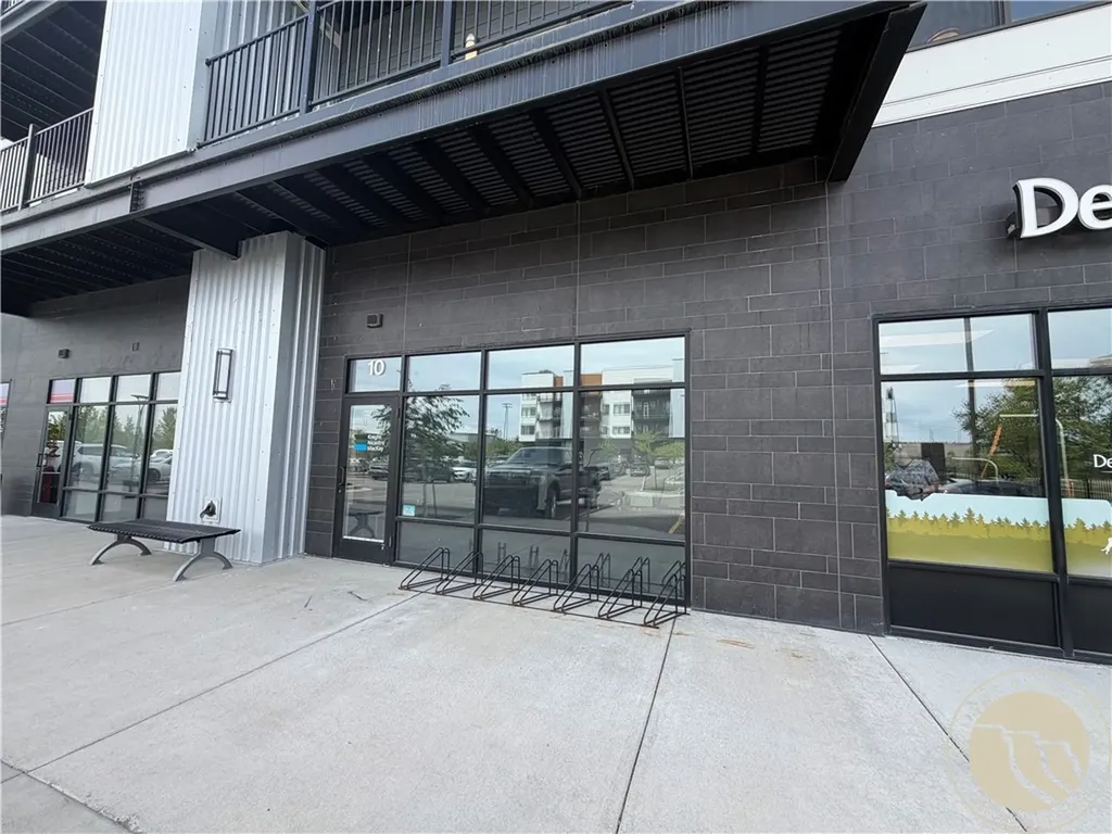 27 Shiloh Road Suite 10 Billings MT 59106