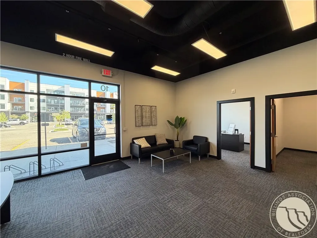 27 Shiloh Road Suite 10 Billings MT 59106