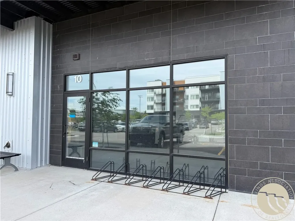 27 Shiloh Road Suite 10 Billings MT 59106