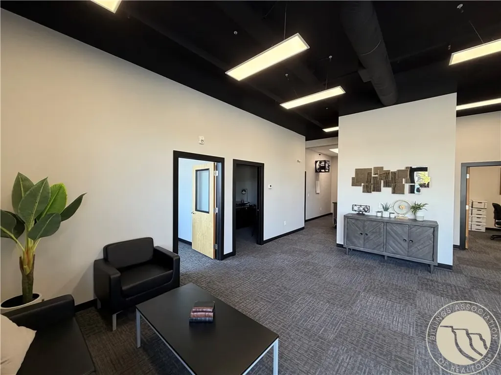 27 Shiloh Road Suite 10 Billings MT 59106