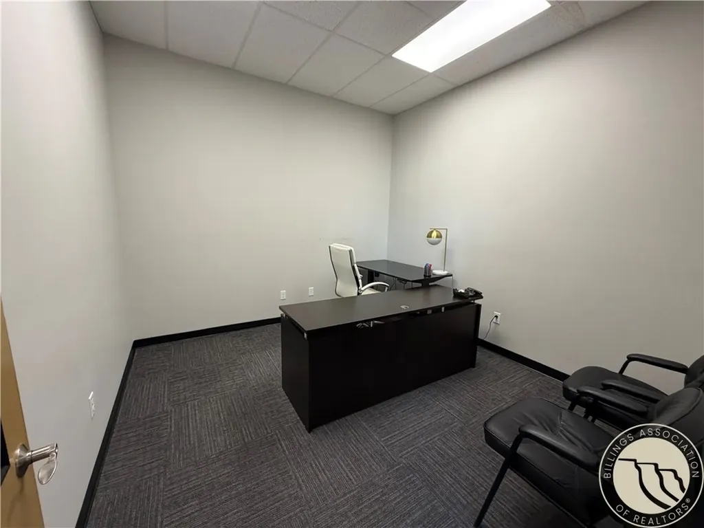 27 Shiloh Road Suite 10 Billings MT 59106
