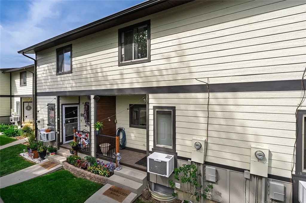 3385 S Granger Avenue S Billings MT 59102
