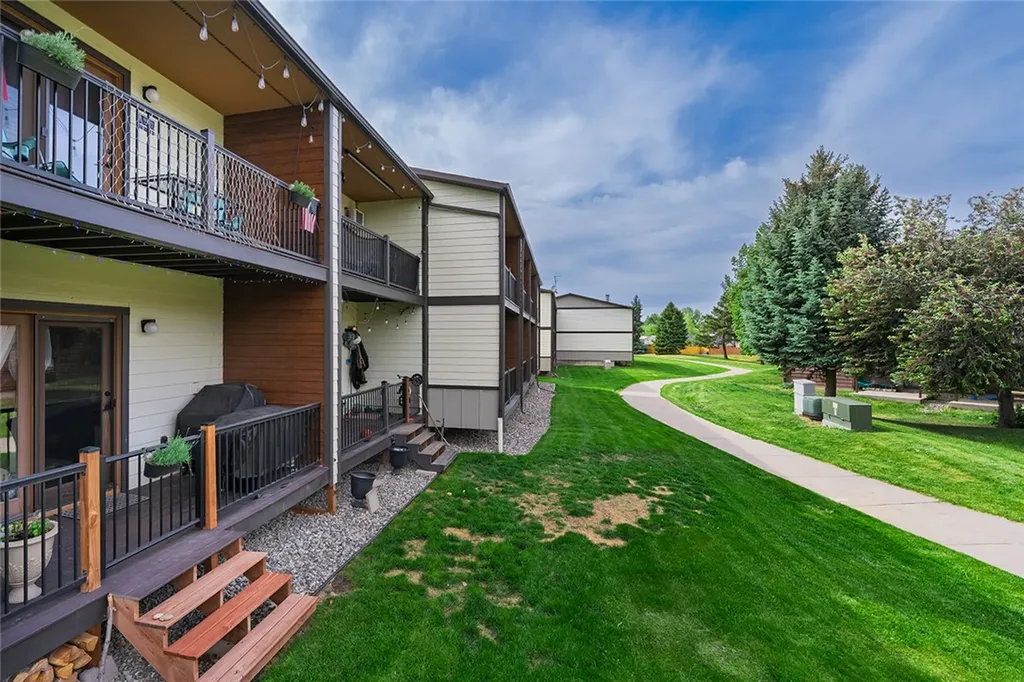3385 S Granger Avenue S Billings MT 59102