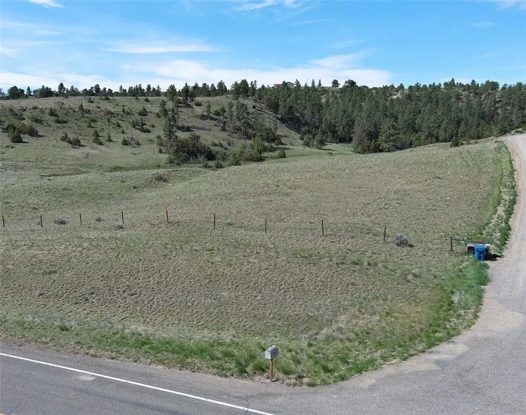 Tba Buffalo Trail Road Molt MT 59057