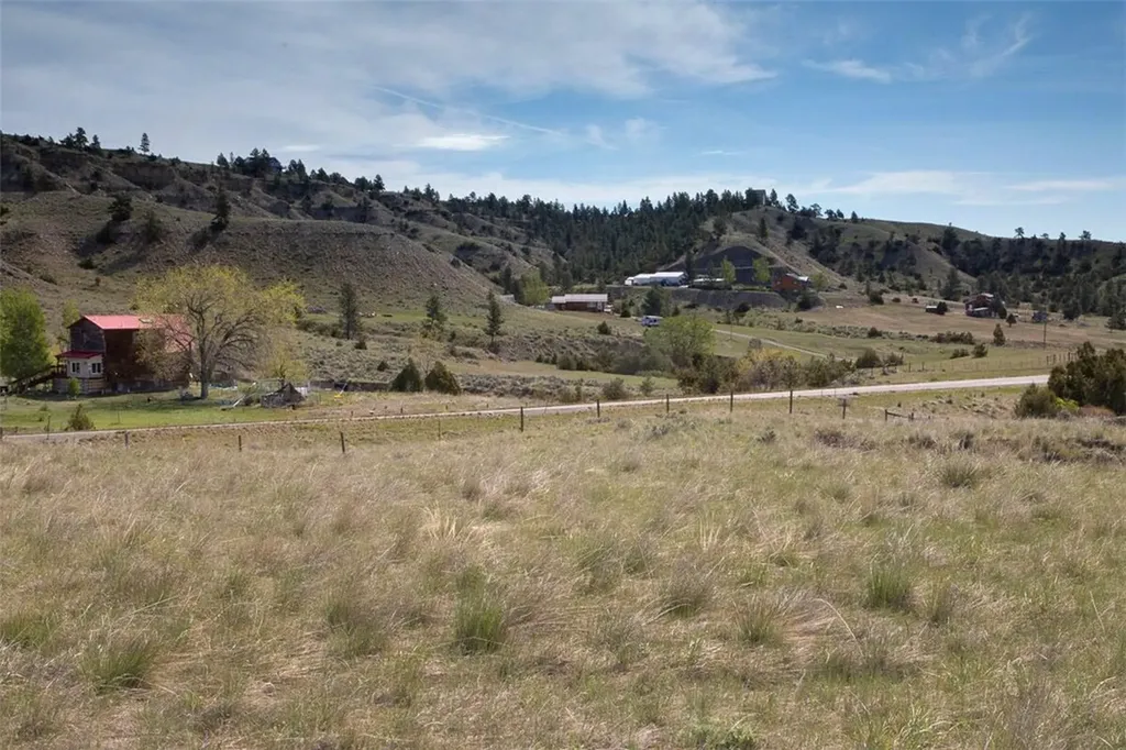 Tba Buffalo Trail Road Molt MT 59057