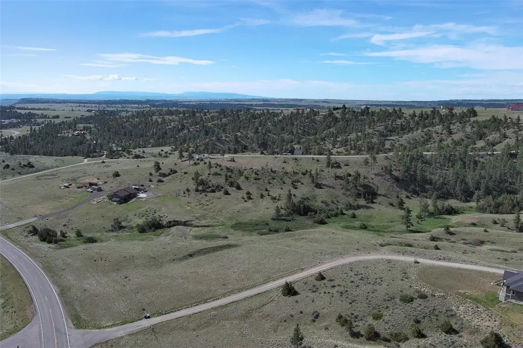 Tba Buffalo Trail Road Molt MT 59057