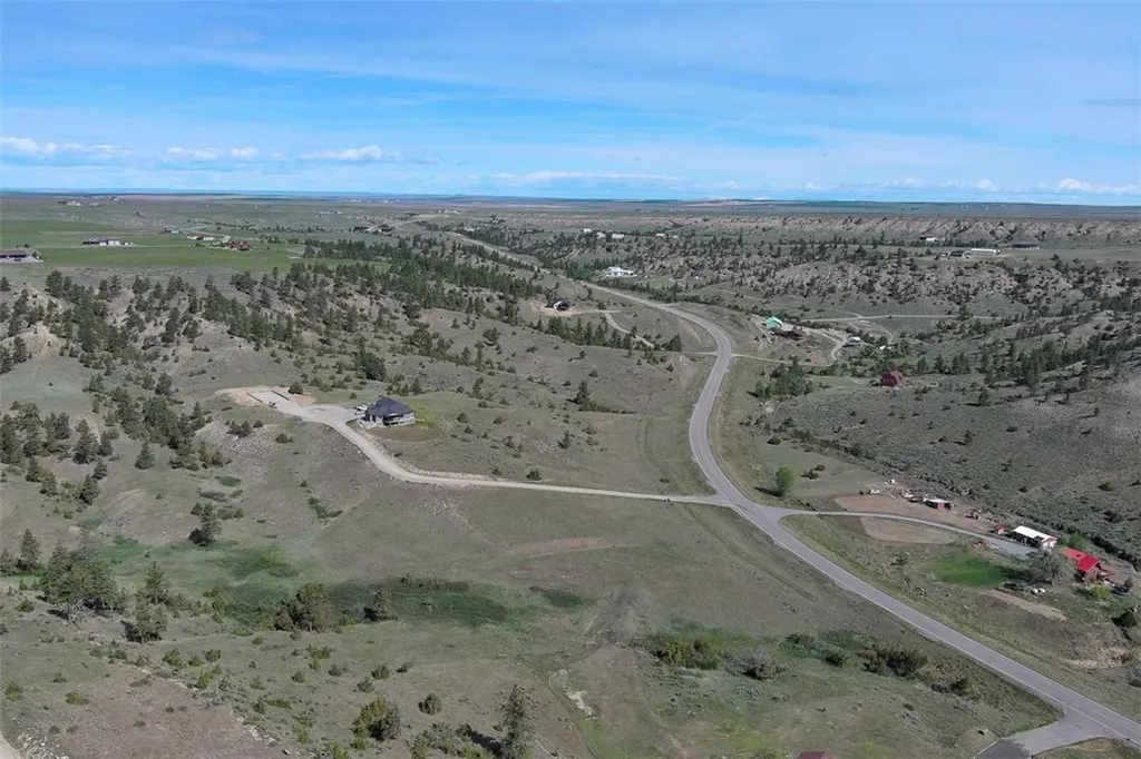 Tba Buffalo Trail Road Molt MT 59057