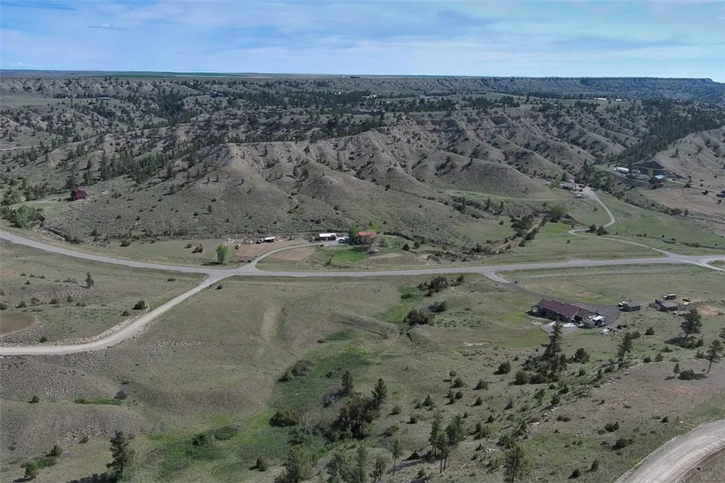 Tba Buffalo Trail Road Molt MT 59057