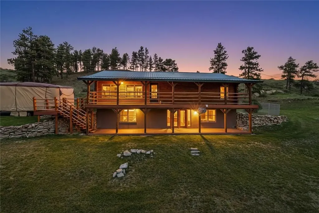 7 Aspen Drive Roundup MT 59072