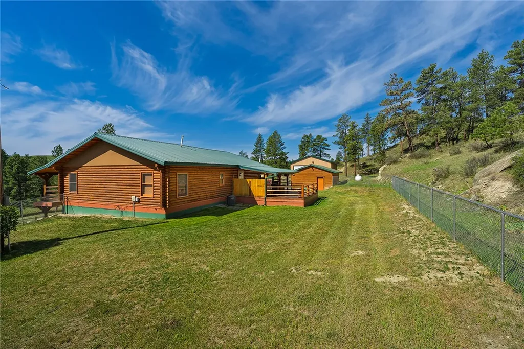 7 Aspen Drive Roundup MT 59072