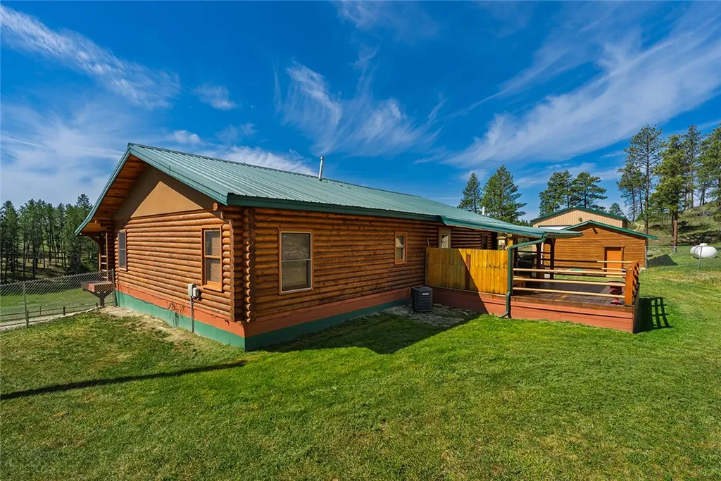7 Aspen Drive Roundup MT 59072
