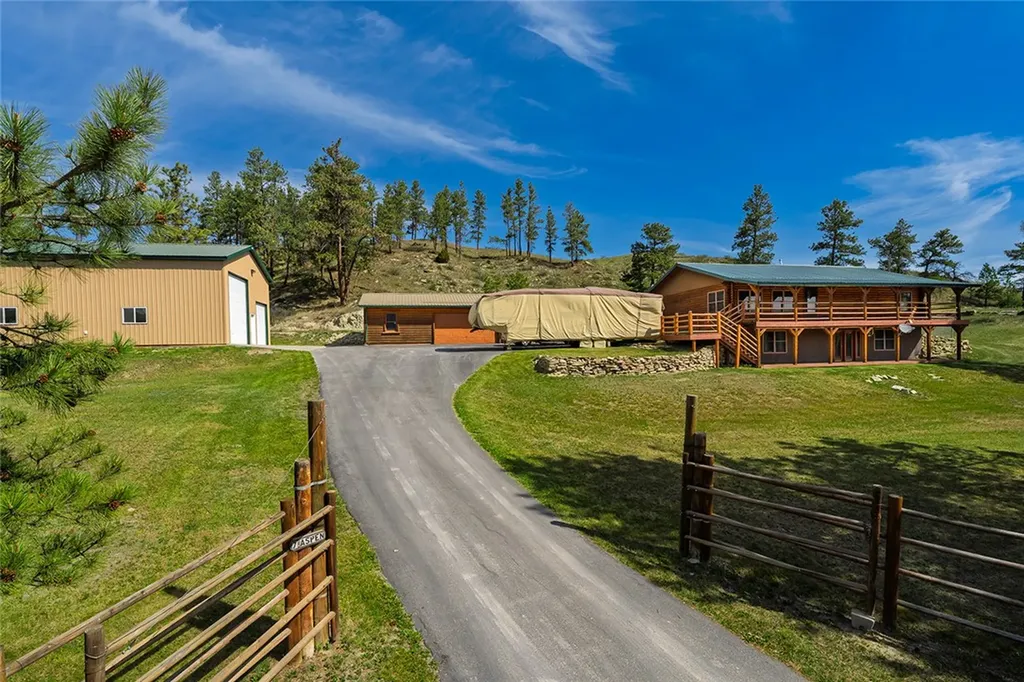 7 Aspen Drive Roundup MT 59072