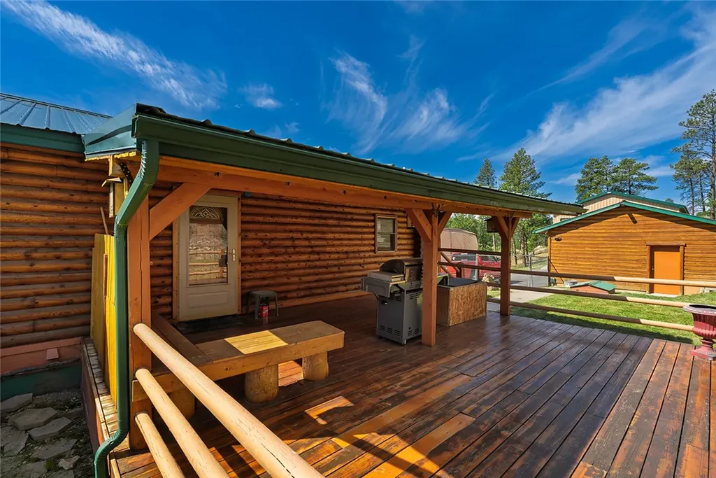 7 Aspen Drive Roundup MT 59072