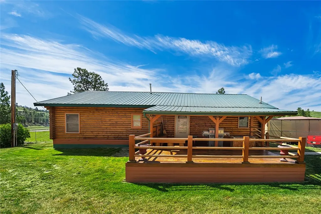 7 Aspen Drive Roundup MT 59072
