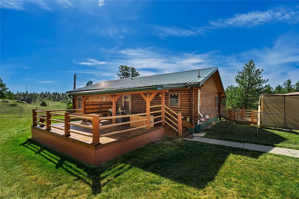 7 Aspen Drive Roundup MT 59072
