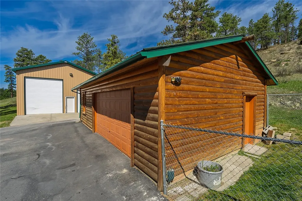 7 Aspen Drive Roundup MT 59072