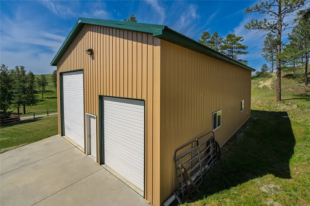 7 Aspen Drive Roundup MT 59072