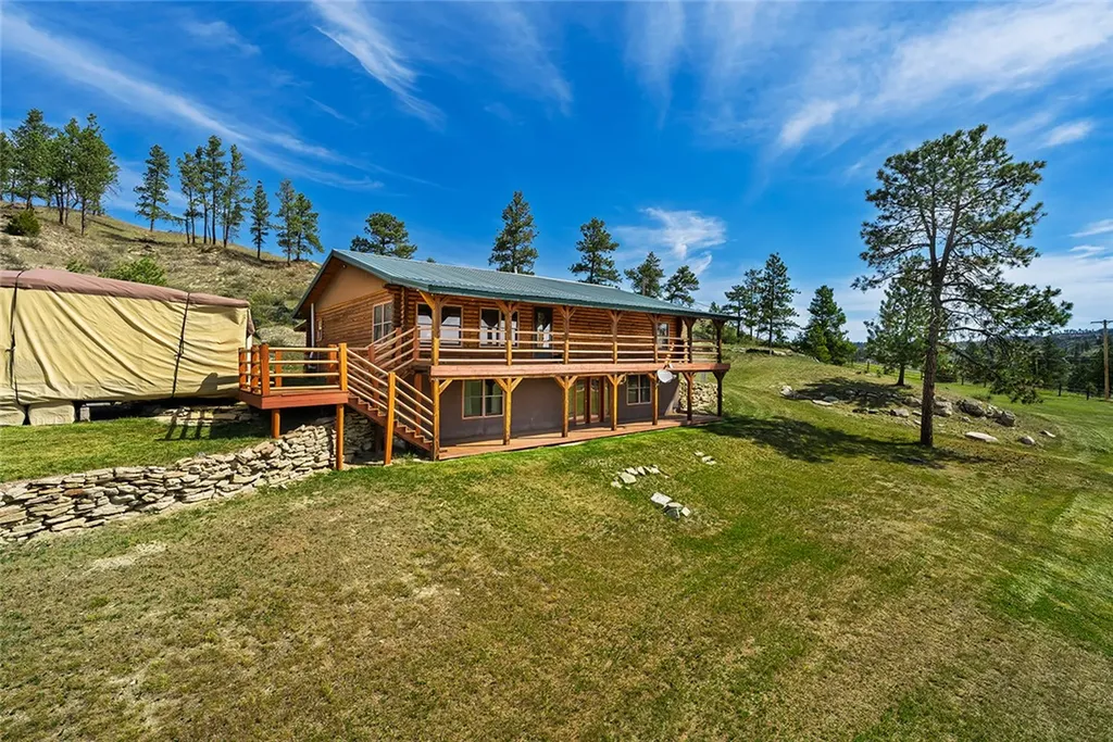 7 Aspen Drive Roundup MT 59072