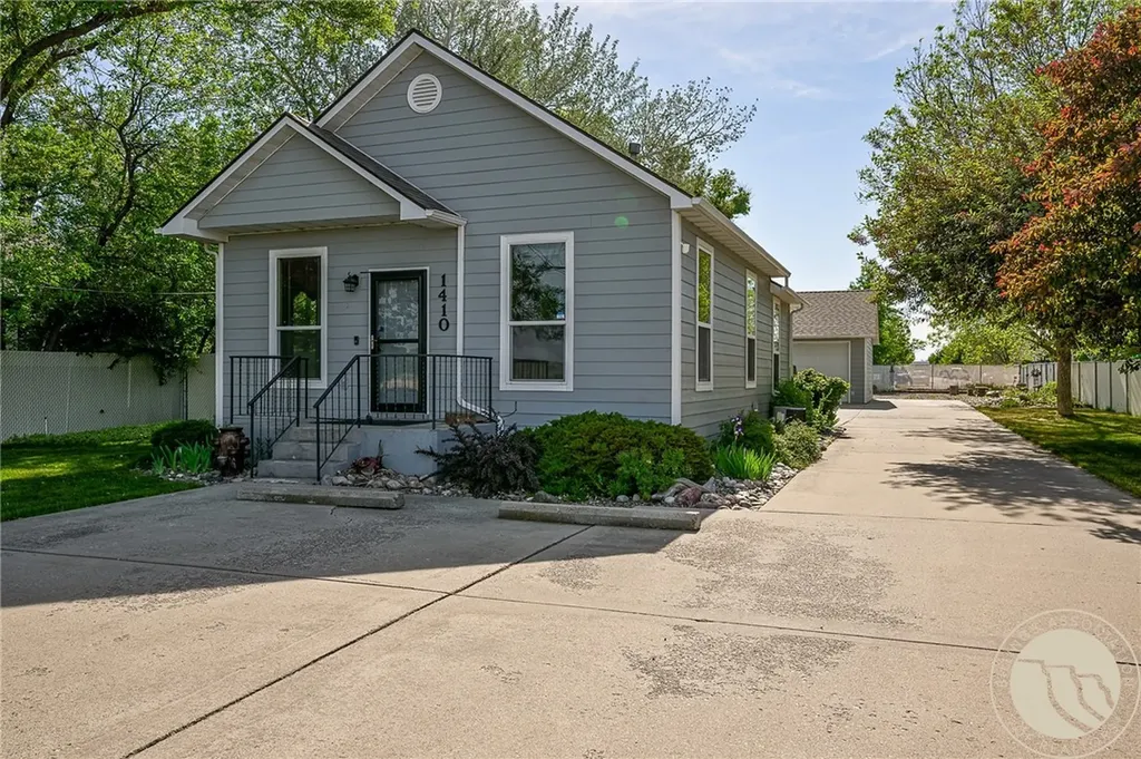 1410 Hawthorne Lane Billings MT 59105